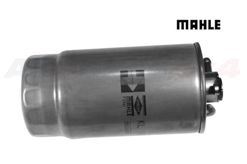 WFL000070G LAND ROVER - FUEL FILTER - 3.0 DIESEL - Suitable for Range Rover 02-09 From MAHLE