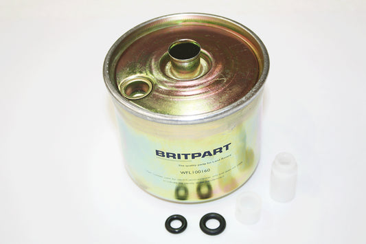 WFL100160 LAND ROVER - FUEL FILTER - PETROL ENGINES - IN TANK - Suitable for Freelander 1