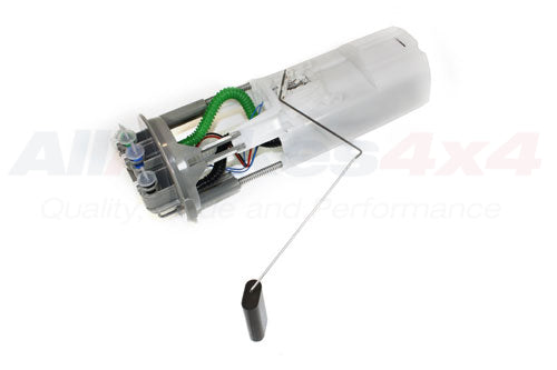 WFX000250G LAND ROVER - SENDER AND PUMP - FUEL - TD5 DIESEL ONLY - Suitable for Defender 90 83-06 From VDO