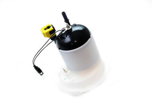 WGC500140 LAND ROVER - FUEL SENDER WITH FILTER - L322 RR 4.2 S/CHARGED