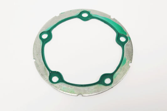 WGQ000020 LAND ROVER - GASKET - FUEL TANK - TOP - Suitable for Defender 1983-2006, Range Rover Classic