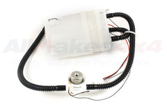 WGS500051 LAND ROVER - MODULE - ENGINE FUEL - Suitable for Discovery 3, Range Rover Sport 05-09