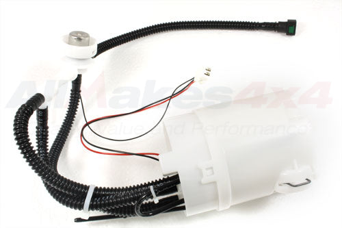 WGS500110 LAND ROVER - MODULE - ENGINE FUEL - DIESEL - Suitable for Discovery 3, Range Rover Sport 05-09