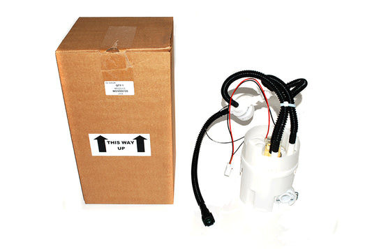 WGS500120 LAND ROVER - MODULE