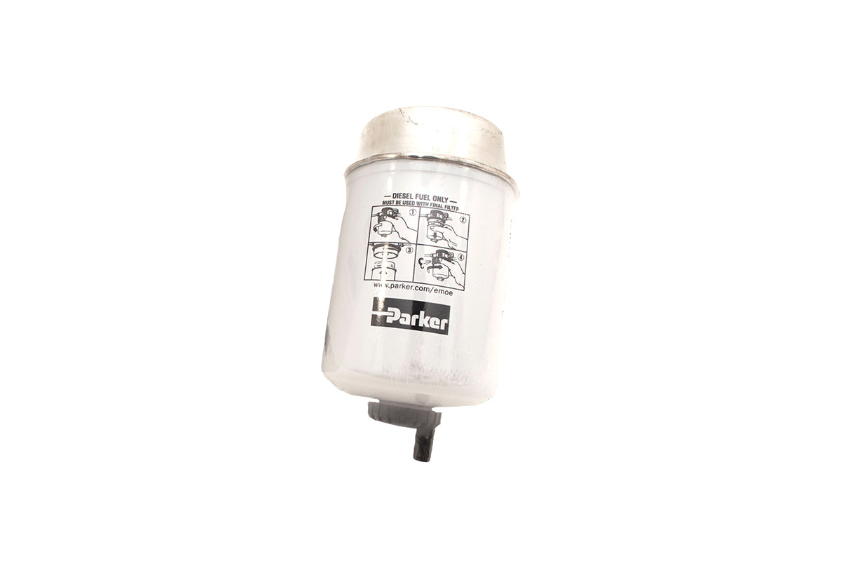 WJI500030 LAND ROVER - FUEL FILTER - 3.6 DIESEL - Suitable for Range Rover 02-09 From BRITPART OEM