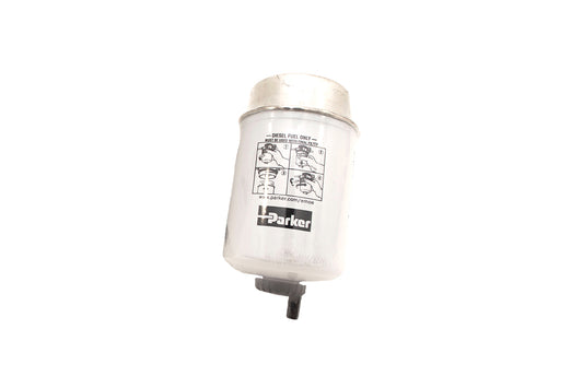 WJI500030 LAND ROVER - FUEL FILTER - 3.6 DIESEL - Suitable for Range Rover 02-09 From BRITPART OEM