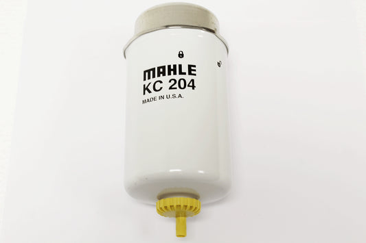 WJI500040M LAND ROVER - FUEL FILTER - Suitable for Defender 2007 Onwards From MAHLE