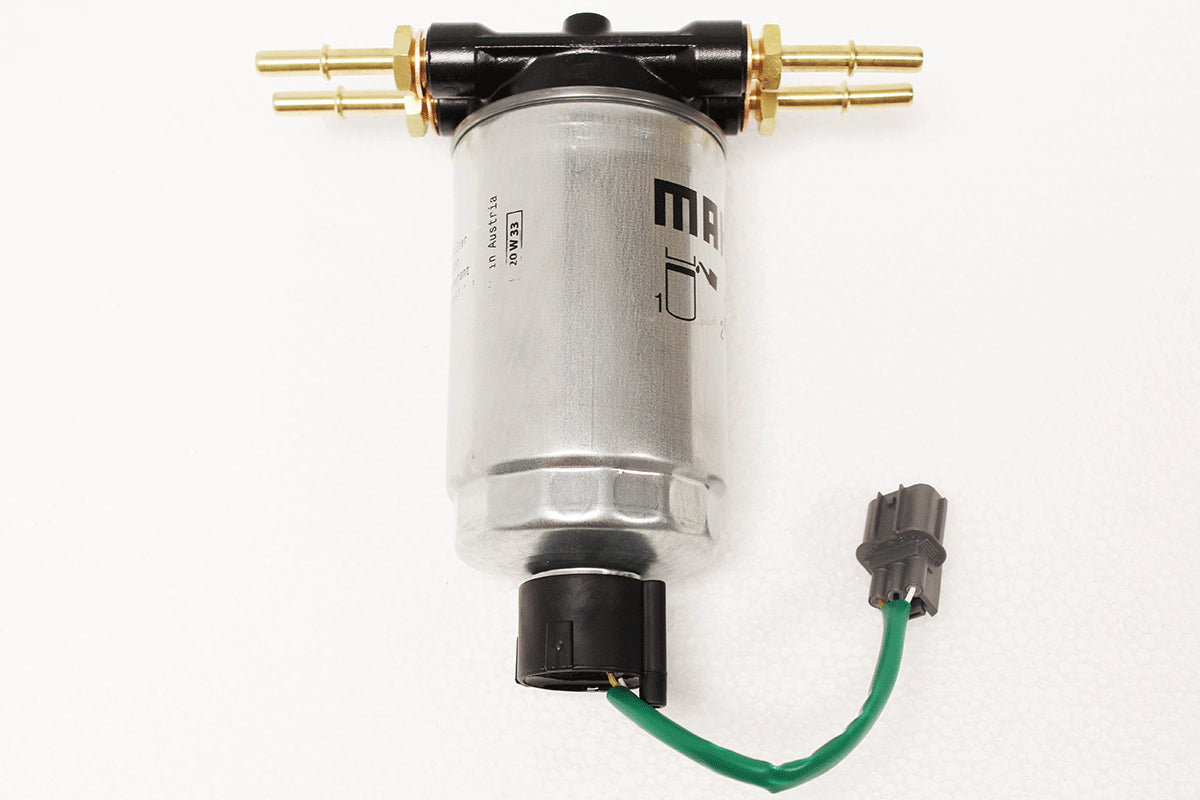 WJN000020 LAND ROVER - FUEL FILTER - TD5 - Suitable for Defender 1983-2006