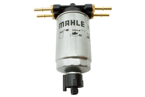 WJN000030 LAND ROVER - FILTER ASSY - FUEL