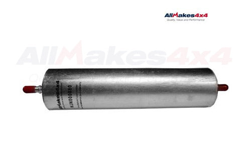 WJN000080 LAND ROVER - FUEL FILTER - 2.0 TD4 DIESEL - Suitable for Freelander 1