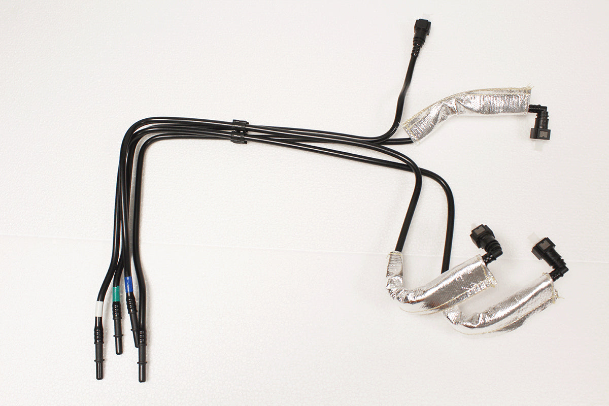 WJP108110 LAND ROVER - PIPE ASSY
