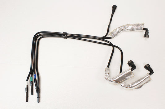 WJP108110 LAND ROVER - PIPE ASSY