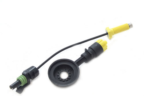WKW500080 LAND ROVER - SENSOR ASSY