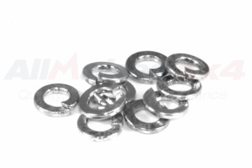 WL106002 LAND ROVER - SPRING WASHER - M6 - Suitable for Defender 2007 Onwards