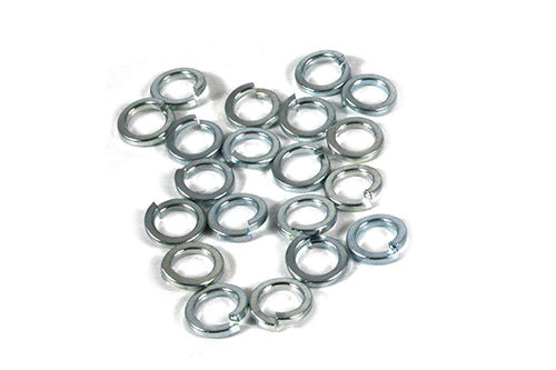 WL108002 LAND ROVER - WASHER - SPRING