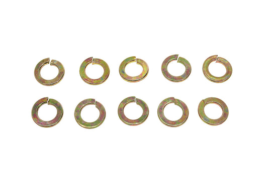 WL110001L LAND ROVER - M10 SINGLE COIL SPRING WASHER - ALL