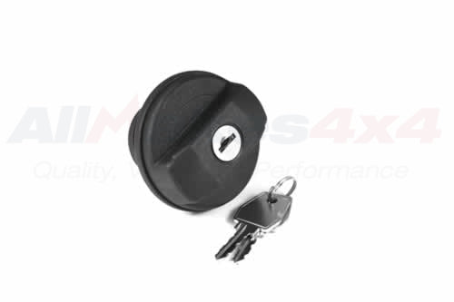 WLD500200G LAND ROVER - CAP ASSY FUEL TANK FILLER