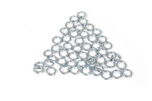 WM600041L LAND ROVER - 1/4 SPRING WASHER S/COL - ALL