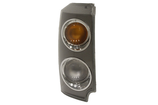 XBD000043 LAND ROVER - LAMP ASSY - FLASHER - RH - RR L322