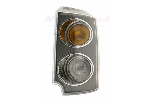 XBD000053 LAND ROVER - LAMP ASSY - FLASHER - LH - RR L322