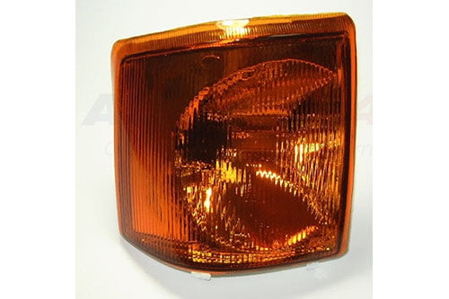 XBD100760 LAND ROVER - LAMP - INDICATOR - FRONT - R.H - NO BULB - Suitable for Discovery 1