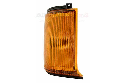 XBD100870 LAND ROVER - LAMP ASSEMBLY - INDICATOR - FRONT - RH - Suitable for Discovery 2