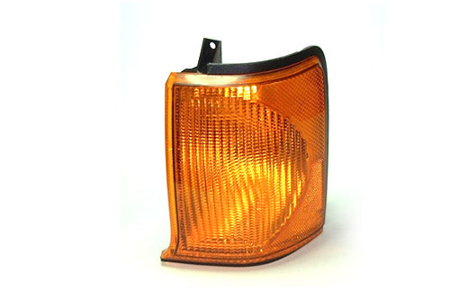 XBD100880 LAND ROVER - LAMP ASSEMBLY - INDICATOR - FRONT - LH - Suitable for Discovery 2