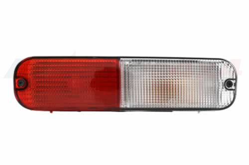 XFB000280 LAND ROVER - LAMP - ASSEMBLY STOP/FLASHER - LIGHTING - REAR - RH - IN BUMPER - Suitable for Freelander 1