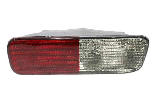 XFB000720 LAND ROVER - LAMP ASSEMBLY - REAR BUMPER - RH - REVERSE LAMP - FOG LAMP - Suitable for Discovery 2