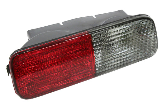 XFB000730 LAND ROVER - LAMP - REAR BUMPER - LIGHTING - LH - REVERSE LAMP - FOG LAMP - Suitable for Discovery 2