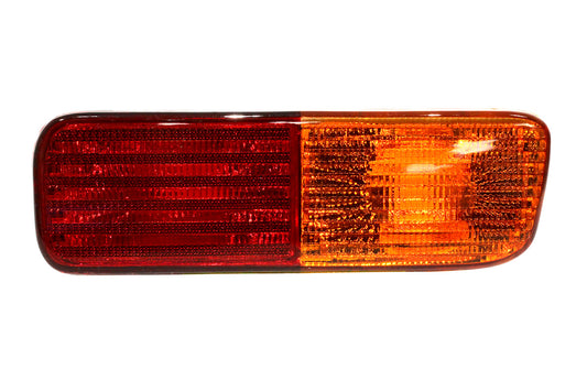 XFB101480 LAND ROVER - LAMP - REAR BUMPER - LIGHTING - RH - FOG LAMP - FLASHER LAMP - Suitable for Discovery 2