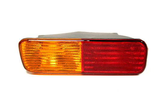 XFB101490 LAND ROVER - LAMP - REAR BUMPER - LIGHTING - LH - FOG LAMP - FLASHER LAMP - Suitable for Discovery 2