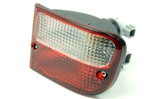 XFB500180 LAND ROVER - LAMP - ASSEMBLY STOP/FLASHER - LIGHTING - REAR - RH - IN BUMPER - Suitable for Freelander 1