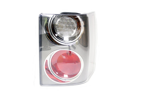 XFB500262LPO LAND ROVER - LAMP - REAR ASSEMBLY - RH - LESS NAS - WITH RED LENS - Suitable for Range Rover 02-09 From HELLA