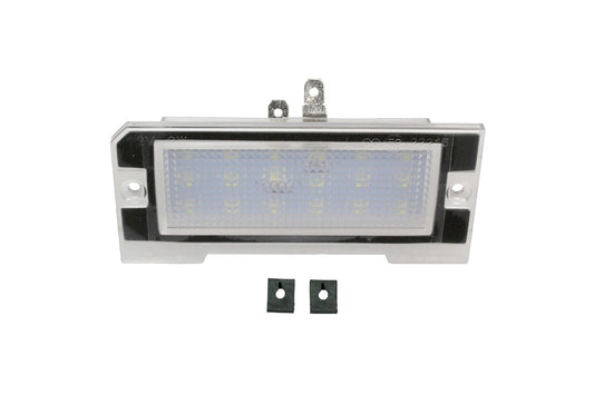 XFC100540LED LAND ROVER - LED NUMBER PLATE LAMP