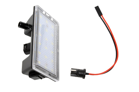 XFC500040LED LAND ROVER - LED LAMP - LICENSE PLATE