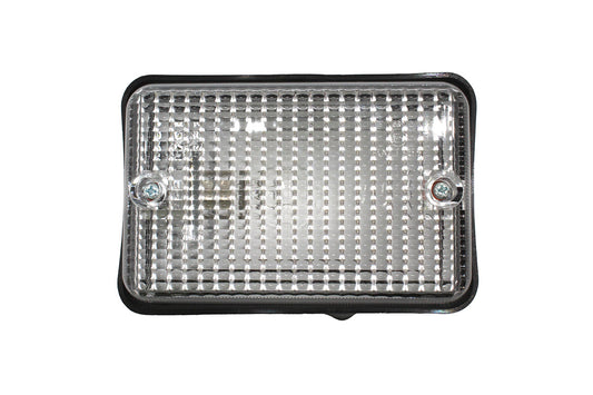 XFD100050 LAND ROVER - REVERSING LAMPS - > 1A 612404 - Suitable for Defender 1983-2006