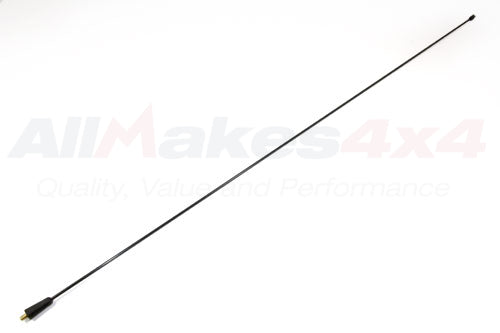 XUJ100071 LAND ROVER - AERIAL - RADIO - AUDIO - ROOF MOUNTED - Suitable for Freelander 1