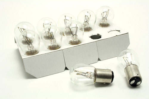XZQ000020 LAND ROVER - BULB - TAIL/STOP - D3 - F1 - RR L322 - RRS 05-09 From NEOLUX