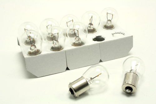 XZQ000030 LAND ROVER - BULB -CLEAR - F1 - D3 - RR L322 - RRS 05-09 From NEOLUX
