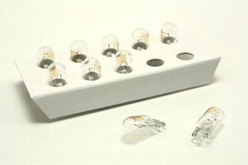 XZQ000060 LAND ROVER - BULB-CLEAR - F1- F2- D3 -D4 - RR L322 - RRS 05 -13 From NEOLUX