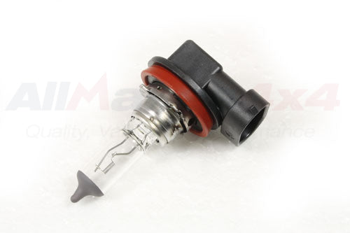 XZQ000110 LAND ROVER - BULB - SINGLE - D2 - D3 - F1 - RR L322 - RRS 05-09