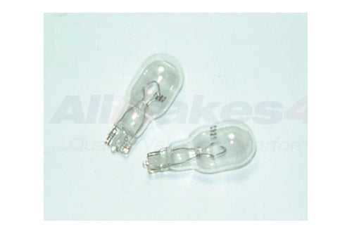 XZQ100180 LAND ROVER - BULB 12 W16W F1 From NEOLUX
