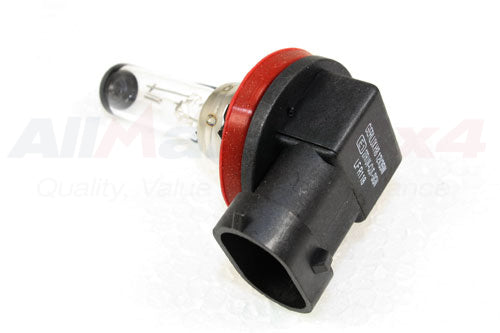 XZQ500020 LAND ROVER - HALOGEN H8 - 12V 35W - D3 - RR L322 - RRS 05-09