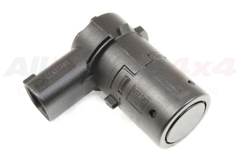YDB500311PMA LAND ROVER - SENSOR - PARKING AID - BLACK - Suitable for Discovery 3, Freelander 1
