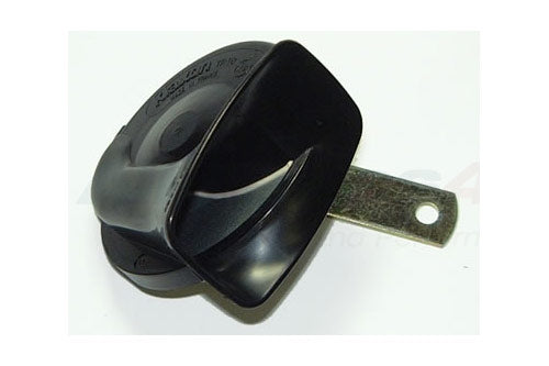 YEB10026G LAND ROVER - HORN - HIGH NOTE - Suitable for Discovery 1, Defender 1983-2006 & Range Rover Classic