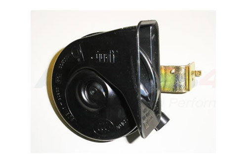 YEB500060 LAND ROVER - HORN - LOW NOTE - Suitable for Discovery 1, Discovery 2