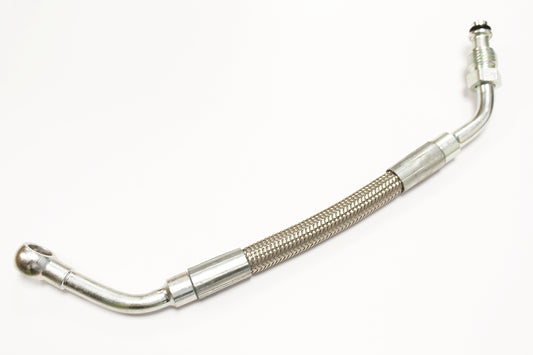 YKL100120 LAND ROVER - PIPE - OIL FEED
