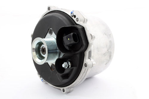 YLE000040 LAND ROVER - ALTERNATOR ASSY - RR L322 - 4.4 V8 BMW PETROL