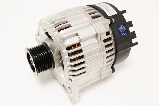 YLE10113G LAND ROVER - ALTERNATOR 300TDI 100A - D1 - RRC - 300TDI From HELLA